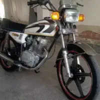 موتور 200 پلاک ملی