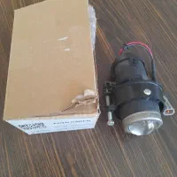 چراغ مه شکن جلو ام وی ام ۳۱۵