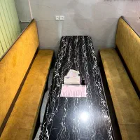 میز و صندلی رستورانی|کافی‌شاپ و رستوران|کرمانشاه, |دیوار