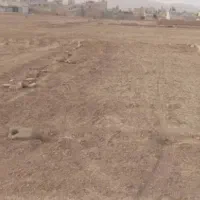 زمین ۲۰۰مترروبه روی زندان طاغذی داخل کوچه