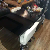 کانتر یا جزیره|میز و صندلی غذاخوری|کیش, |دیوار