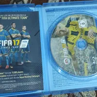 سی دی فوتبال پی اس