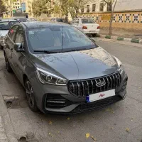 آریزو 5 اسپرت IE FL مدل 1404