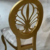 صندلی تالاری مدل تیهان/تالاری/رستورانی/تالار
