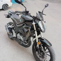 موتور بلنتا R220|موتورسیکلت|تهران, تهران پارس|دیوار