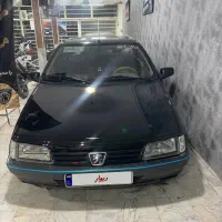 پژو ۴۰۵