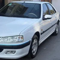 پژو پارس سال مدل ۹۹