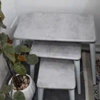 مبل، جلو مبلی و جا کفشی|مبلمان خانگی و میز عسلی|همدان, |دیوار