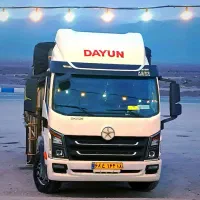 دایون 10تن 401آس پلمپ پلمپ