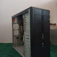 سیستم کامل متناسب ویندوز اکس پی و بازی های قدیمی