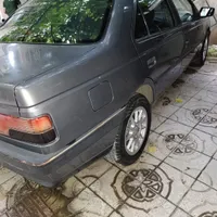 پژو 405 جی ال ایکس (GLX)، مدل ۱۳۹۱|خودرو سواری و وانت|کرمانشاه, |دیوار