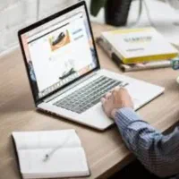 کارآفرینی در فضای مجازی