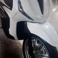 موتور پیاجیو