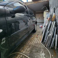 ۲۰۶ تیپ ۲ مدل ۹۹ بدون رنگ|خودرو سواری و وانت|مشهد, هفت تیر (نه دره)|دیوار