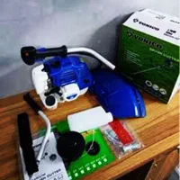 علف زن علفزن دوشی ۵۲سیسی وونیکو (علف تراش قوی)|ابزارآلات|شهرکرد, |دیوار