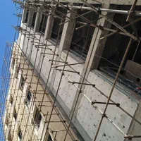 داربست فلزی پارسیان|خدمات پیشه و مهارت|کرمان, |دیوار