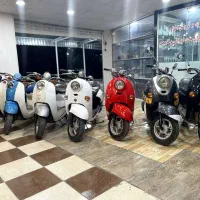 موتور پاکشتی اسکوپی و وینو اقساطی
