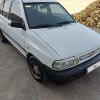 صبا مدل 87بدون رنگ رینگ اسپرت|خودرو سواری و وانت|زنجان, |دیوار