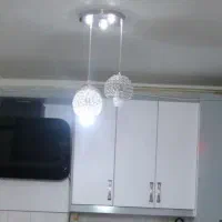 لوستر آشپزخانه