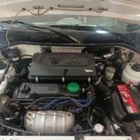 کوئیک r سفید مشکی عروسک|خودرو سواری و وانت|اراک, |دیوار