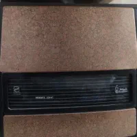 بخاری گازی ظریف گاز