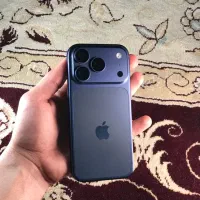 آیفون ۱۷ پرو ۲۵۶ گیگ