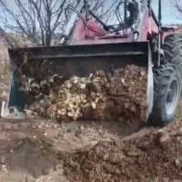 استخدام راننده تراکتور