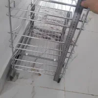 سبدسوپری|آبچکان و نظمدهنده ظروف|سنندج, |دیوار