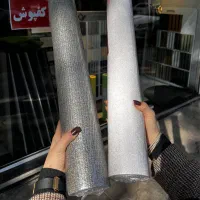 کاغذ دیواری فروش ویژه با قیمت متری ۴۴ هزار تومان|مصالح و تجهیزات ساختمان|لاهیجان, قیام|دیوار