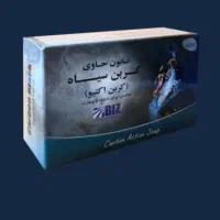 پک سـه عــددی صـابون کـربـن