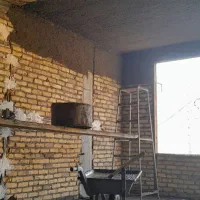 سیمانکاری فقط وفقط میبد|خدمات پیشه و مهارت|میبد, |دیوار