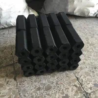 زغال چینی خاک اره کیفیت صادراتی