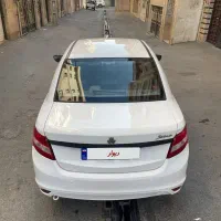 ساینا معمولی مدل ۹۹|خودرو سواری و وانت|تهران, دولتخواه جنوبی|دیوار