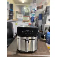 سرخ کن ۸ لیتر هنریچ مدل HFR-AUB881|اجاق گاز و لوازم برقی پختوپز|بانه, |دیوار