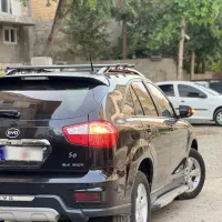 BVD S6 2018|خودرو سواری و وانت|رشت, پارک شهر|دیوار