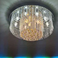 لوستر کریستال