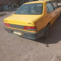 فروش ماشین تاکسی