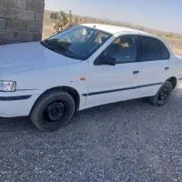 صمند|خودرو سواری و وانت|پسکوه, |دیوار