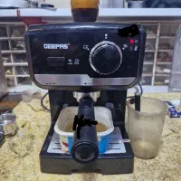 تعمیرات قهوه ساز|خدمات پیشه و مهارت|ملارد, |دیوار