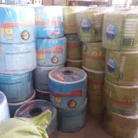 نوار تیپ کشاورزی ده سانت و بیست سانت