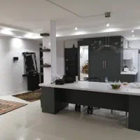۸۵ متر اداری اطلسی