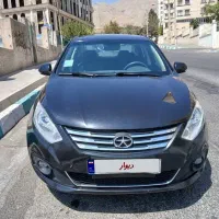 جک جی ۴ بدون رنگ|خودرو سواری و وانت|تهران, شهرک شهید باقری|دیوار