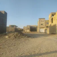 زمین با پروانه ساخت
