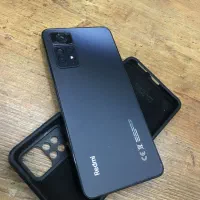 گوشی note 11 pro|موبایل|کرج, خرمدشت|دیوار