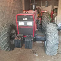 تراکتور ۳۹۹ با ادوات|خودرو سنگین|نمین, |دیوار