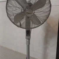 پنکه ایستاده مدیا