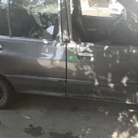 پراید مدل 87 فرمان هیدرولیک