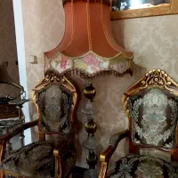 آباژور آنتیک و بسیار قدیمی