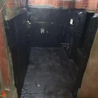 ایزوگام قیرگونی و اسفالت چالوس و نوشهر|خدمات پیشه و مهارت|چالوس, |دیوار