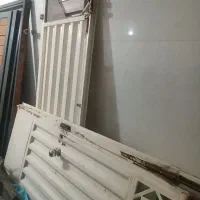 درب حیاط..درب نفر رو ..درب ضد سرقت